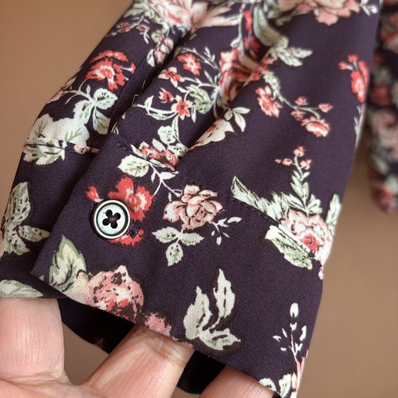 Forever 21+ plus size 2X top - Picture 5 of 8